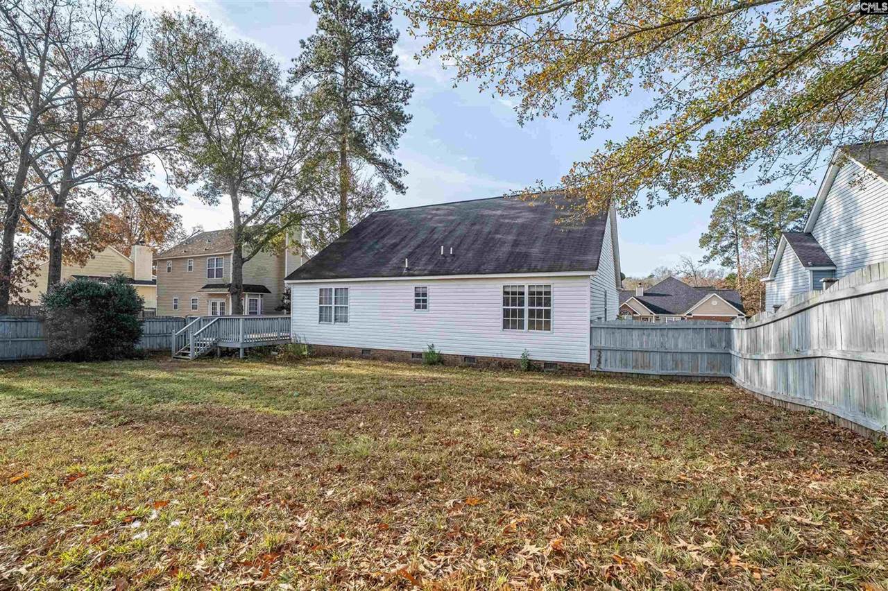 300 Oak Creek, Columbia, SC 29223