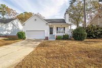 300 Oak Creek, Columbia, SC 29223