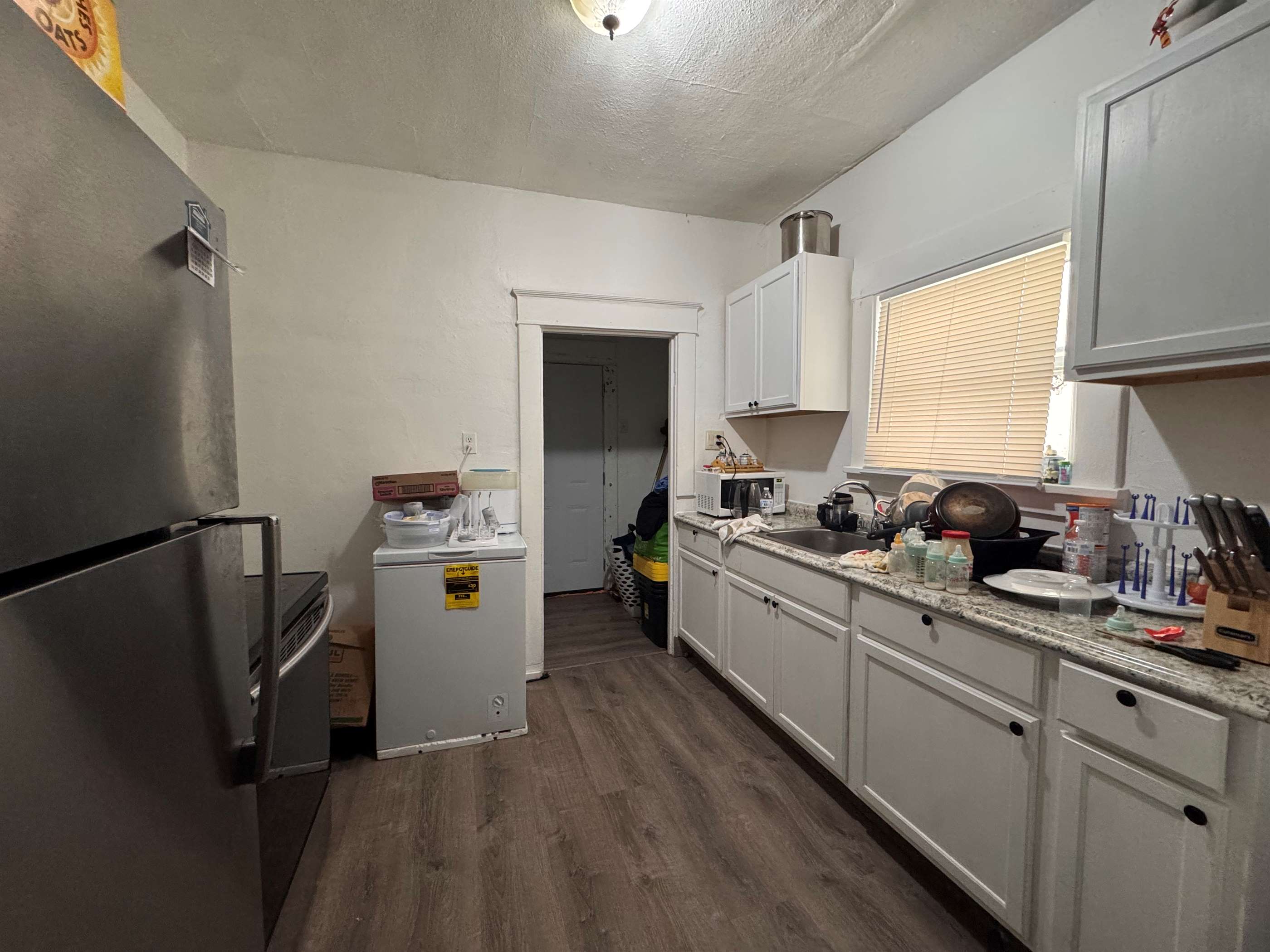 216 SE Lake St, Topeka, KS 66607