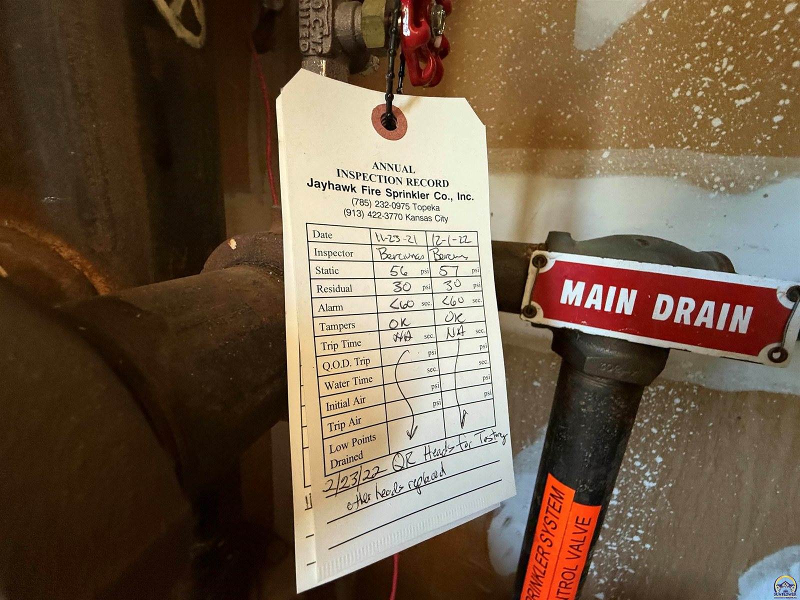 128 South Pearson Ave., Waverly, KS 66871