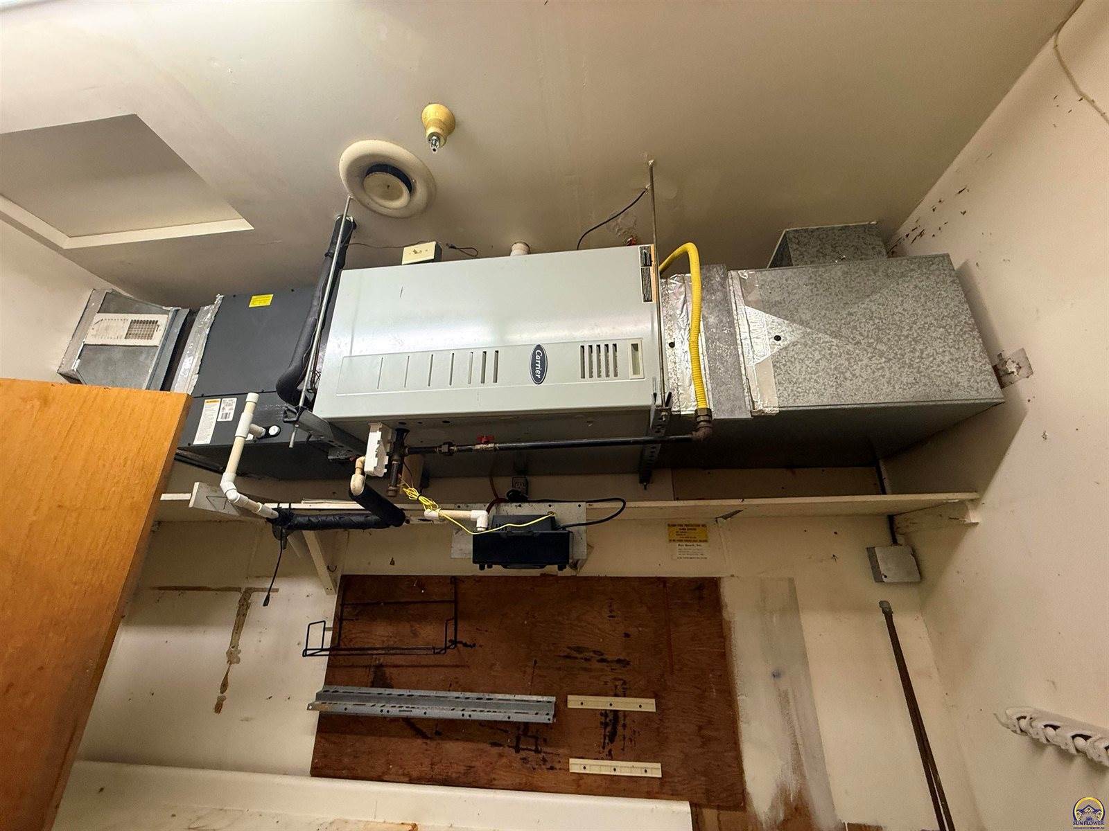 128 South Pearson Ave., Waverly, KS 66871