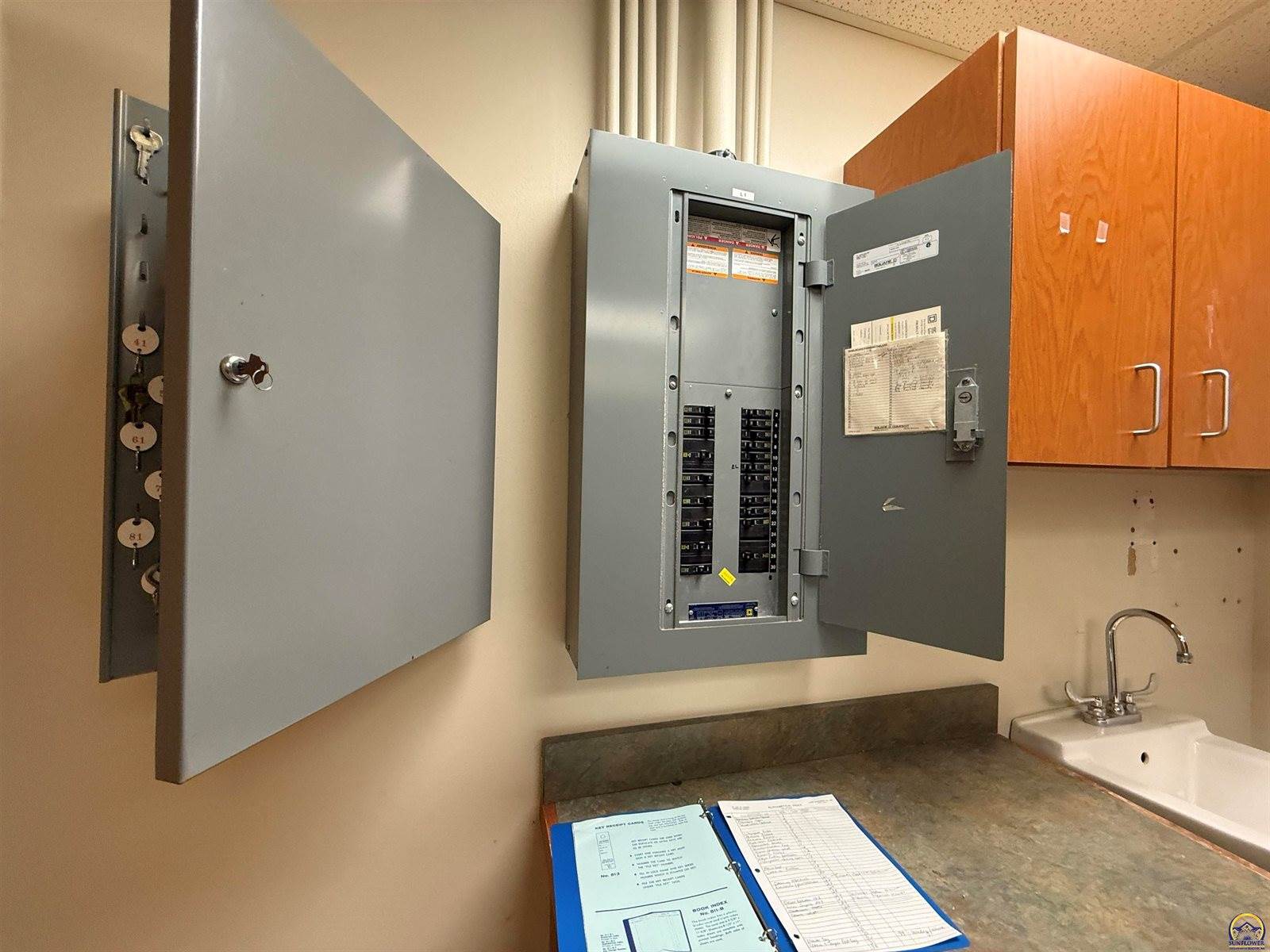 128 South Pearson Ave., Waverly, KS 66871