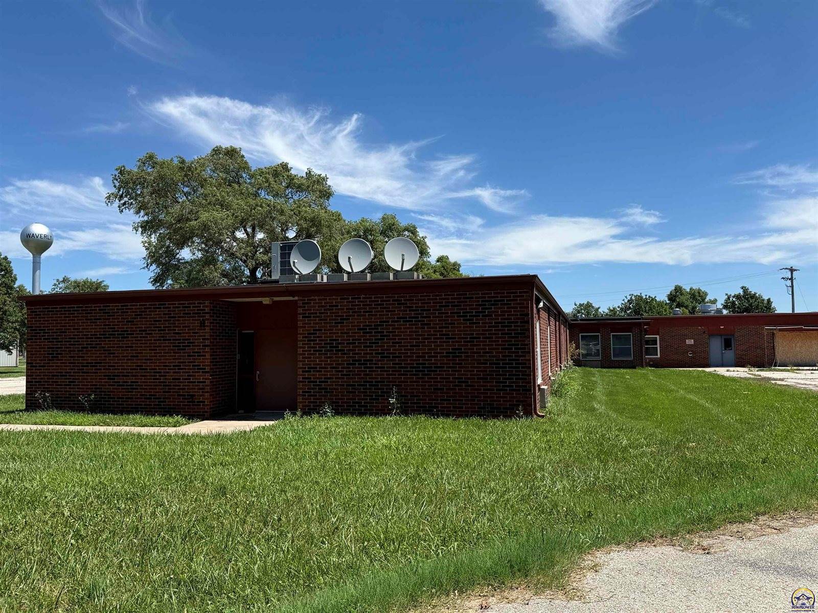 128 South Pearson Ave., Waverly, KS 66871