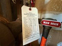 128 South Pearson Ave., Waverly, KS 66871