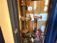 128 South Pearson Ave., Waverly, KS 66871