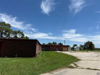 128 South Pearson Ave., Waverly, KS 66871