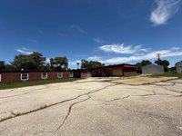 128 South Pearson Ave., Waverly, KS 66871