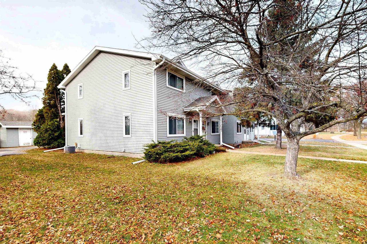 302 Swanton Road, Madison, WI 53714