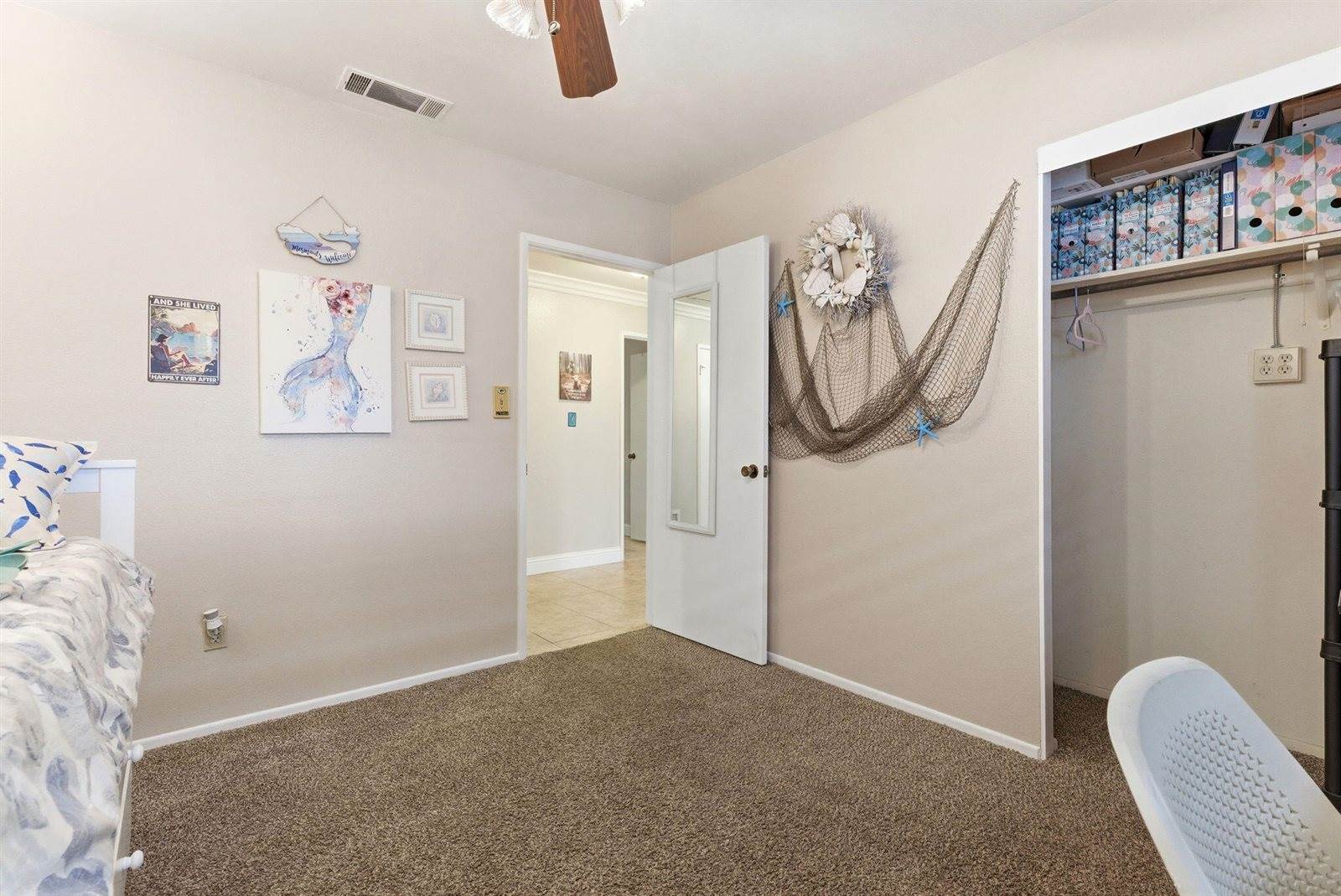 2544 West Harter Avenue, Visalia, CA 93277