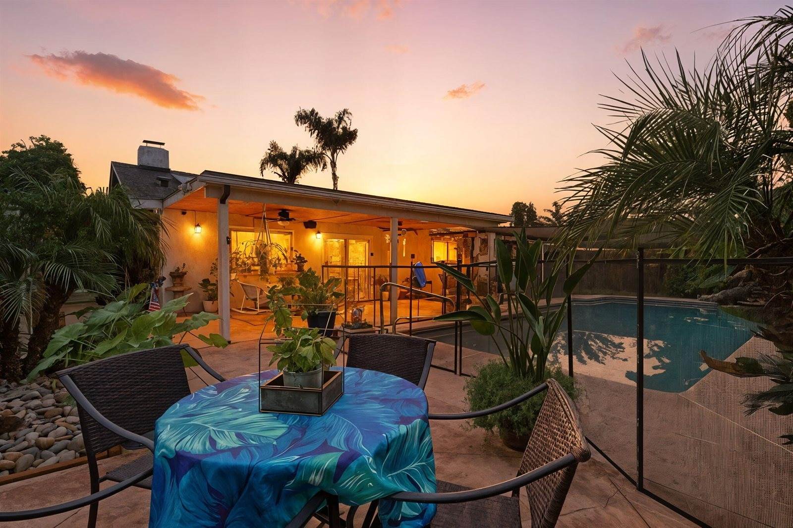 2544 West Harter Avenue, Visalia, CA 93277