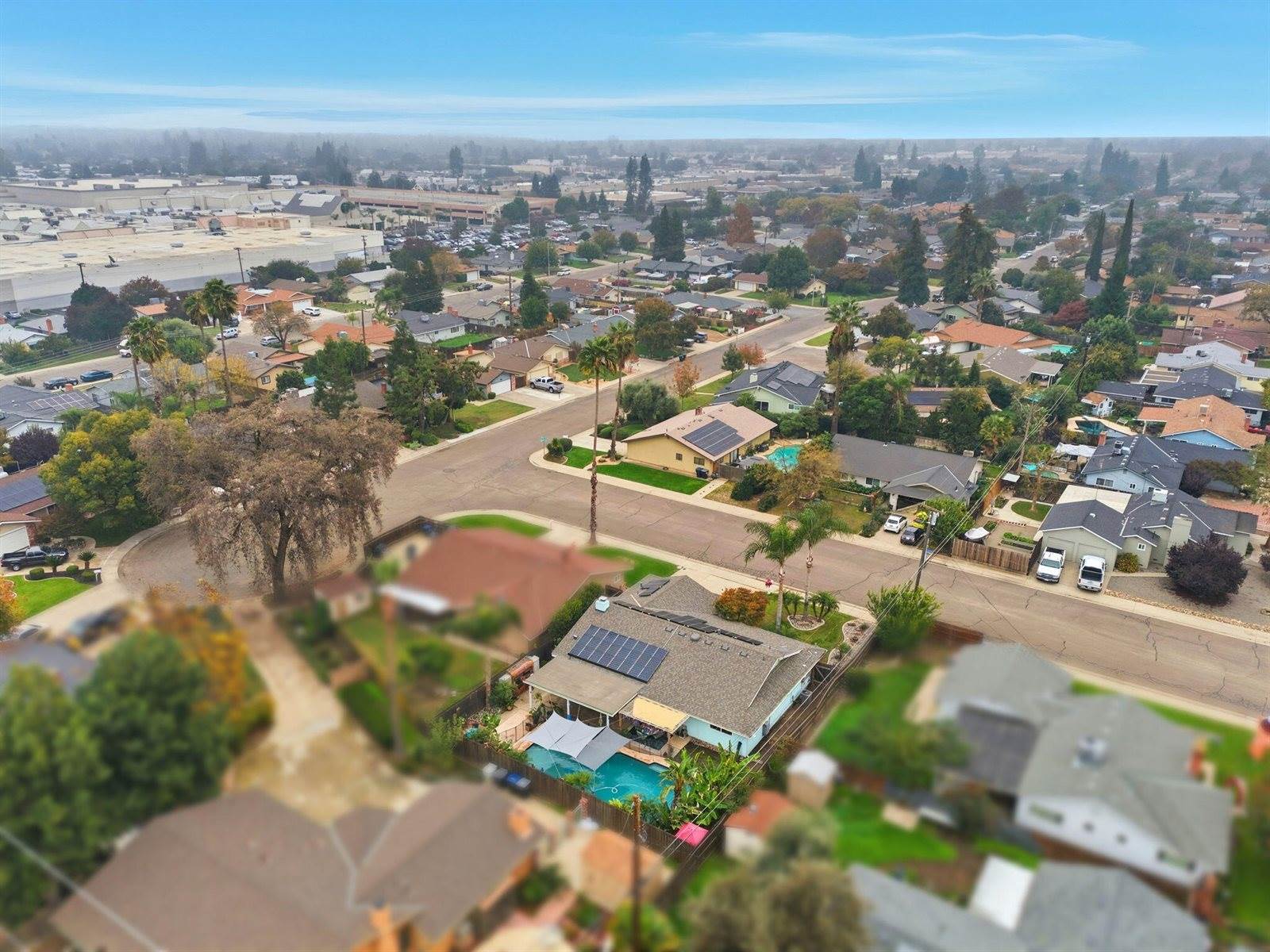 2544 West Harter Avenue, Visalia, CA 93277