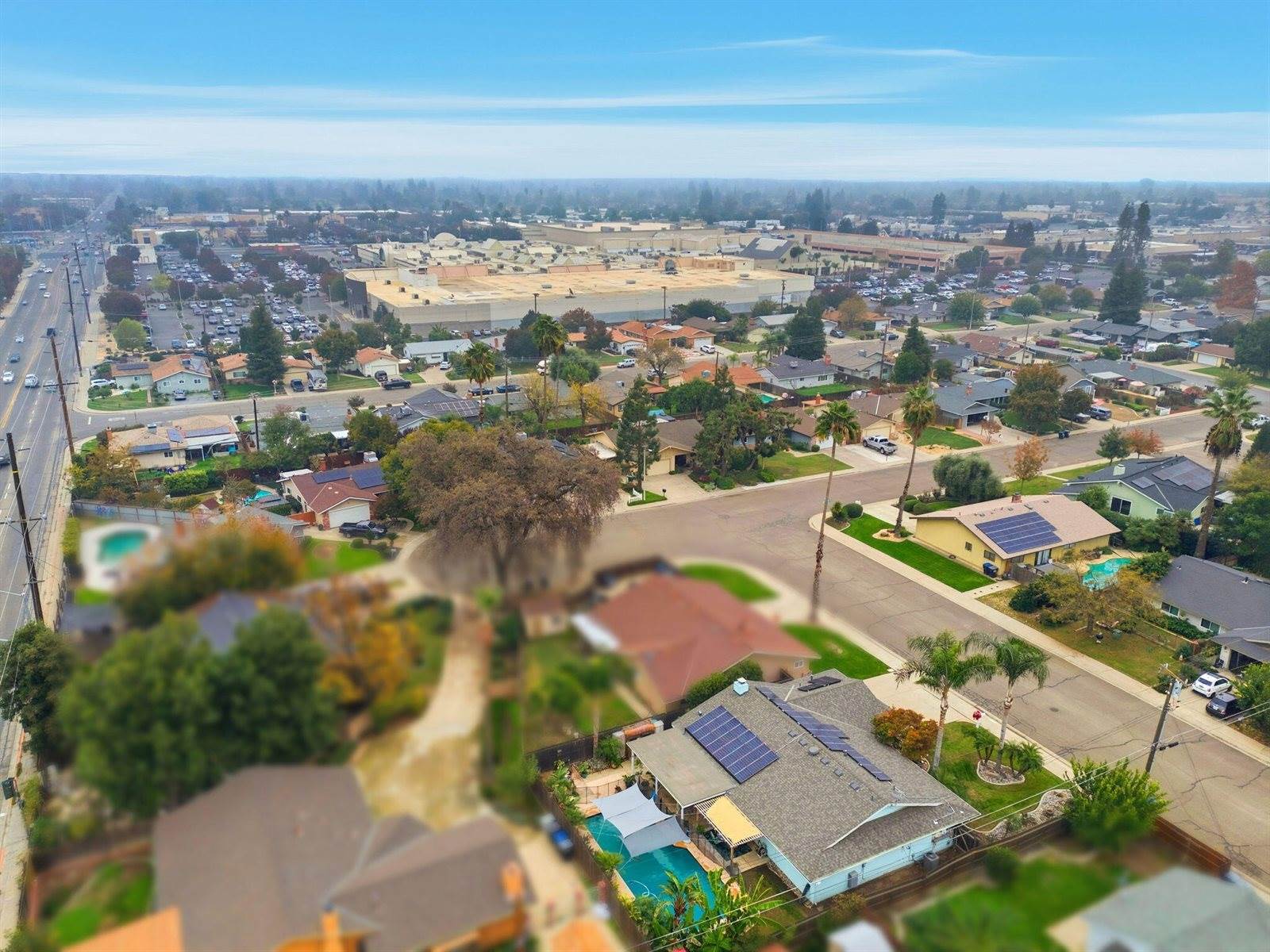 2544 West Harter Avenue, Visalia, CA 93277