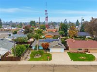 2544 West Harter Avenue, Visalia, CA 93277