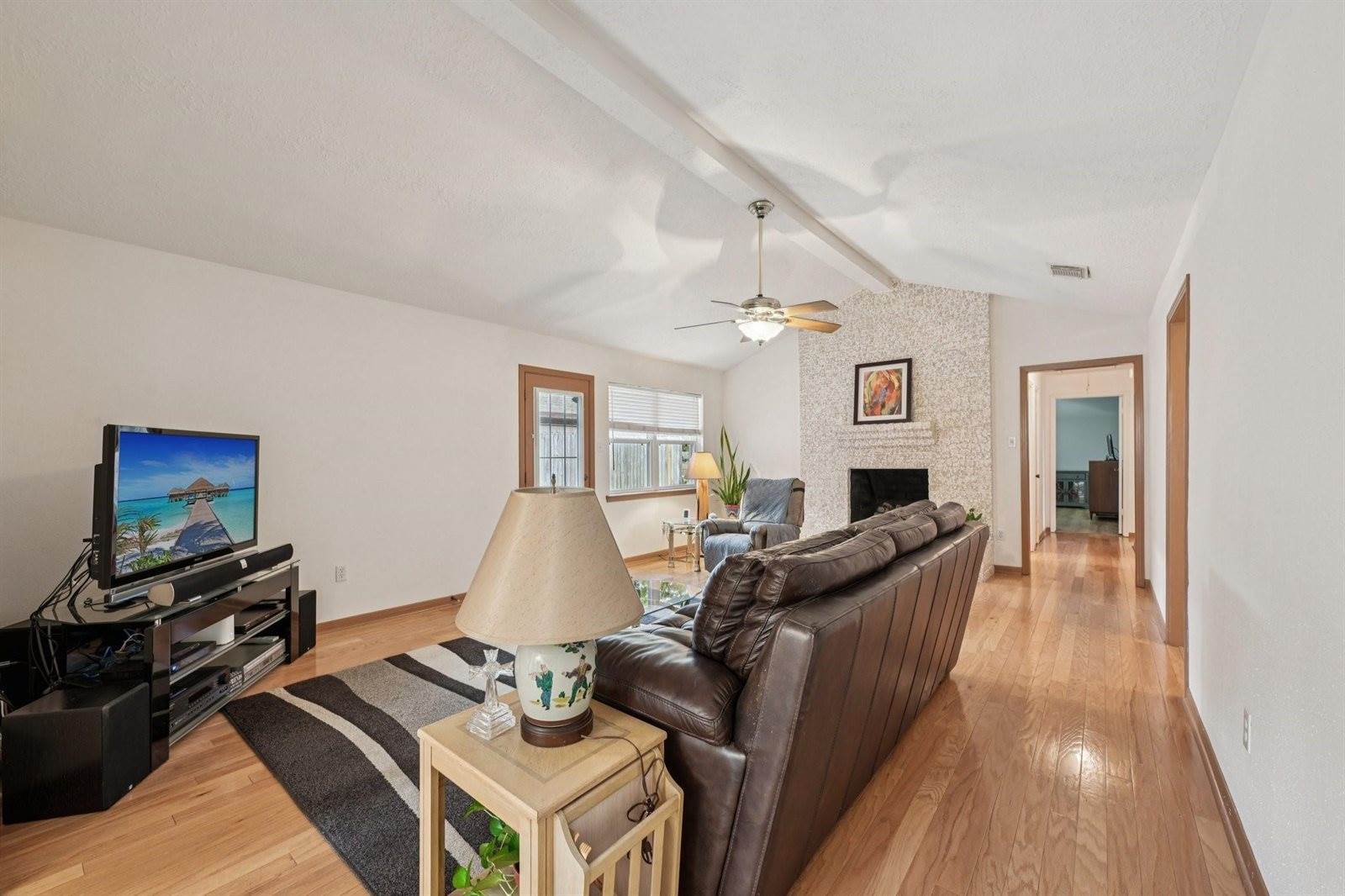 10003 Cane Creek Drive, Houston, TX 77070