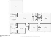 10003 Cane Creek Drive, Houston, TX 77070