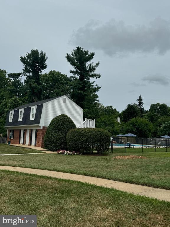 150 Fairfield Drive, Warrenton, VA 20186