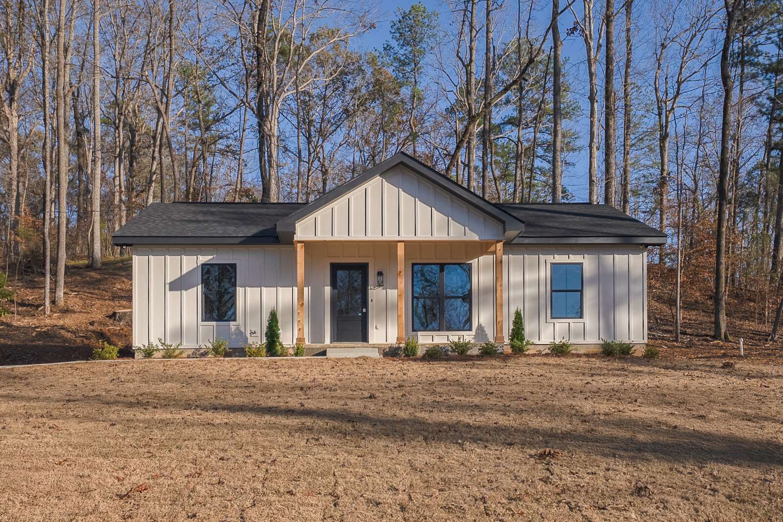 7611 Smith Jackson Road, Northport, AL 35473