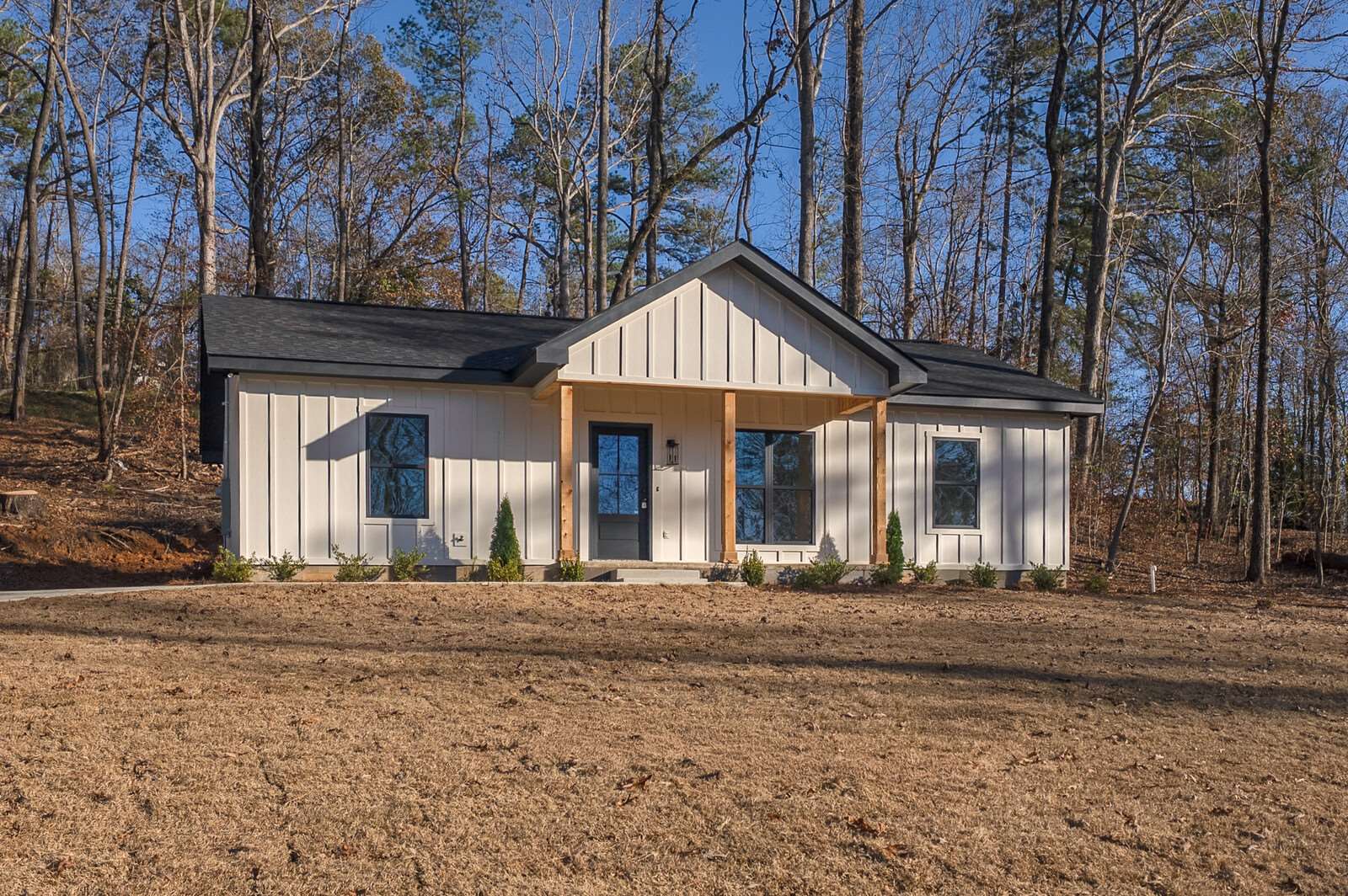 7611 Smith Jackson Road, Northport, AL 35473