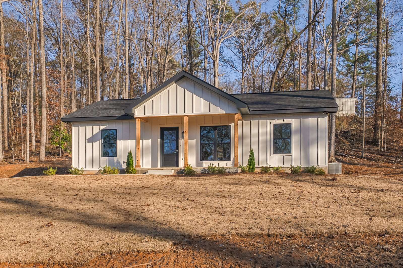 7611 Smith Jackson Road, Northport, AL 35473