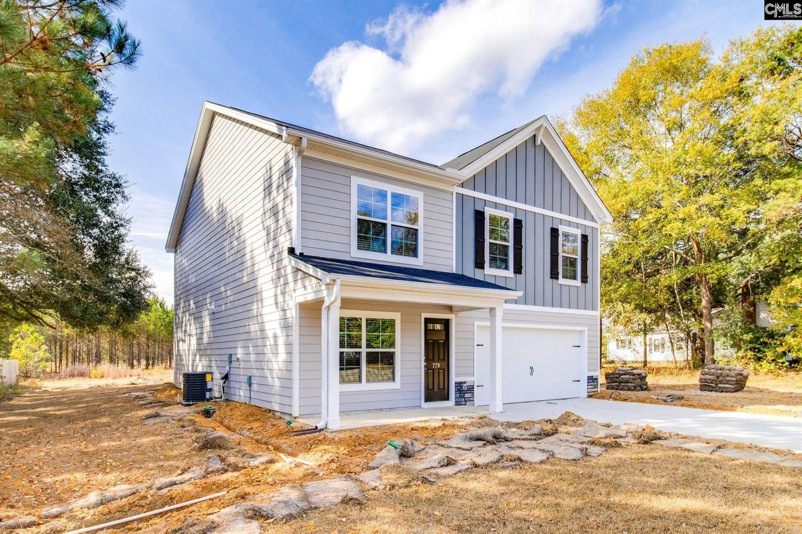 779 Oak, Lexington, SC 29073