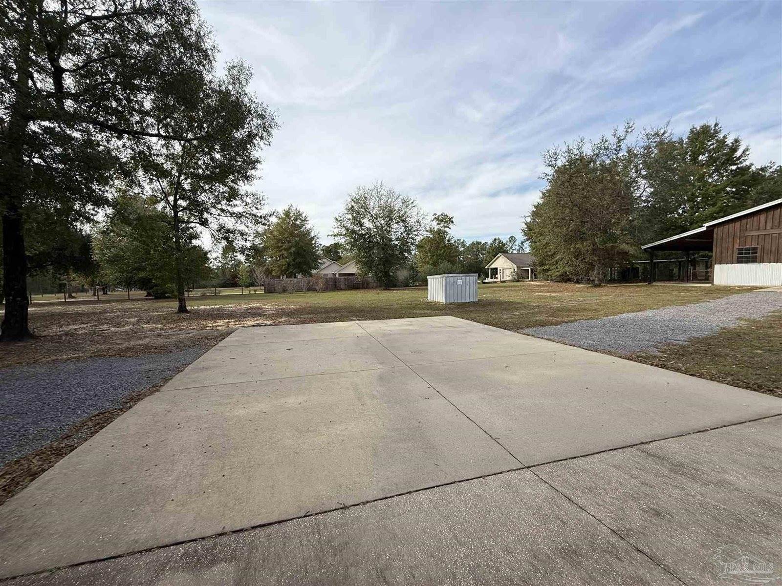 7223 Martin Rd, Milton, FL 32570