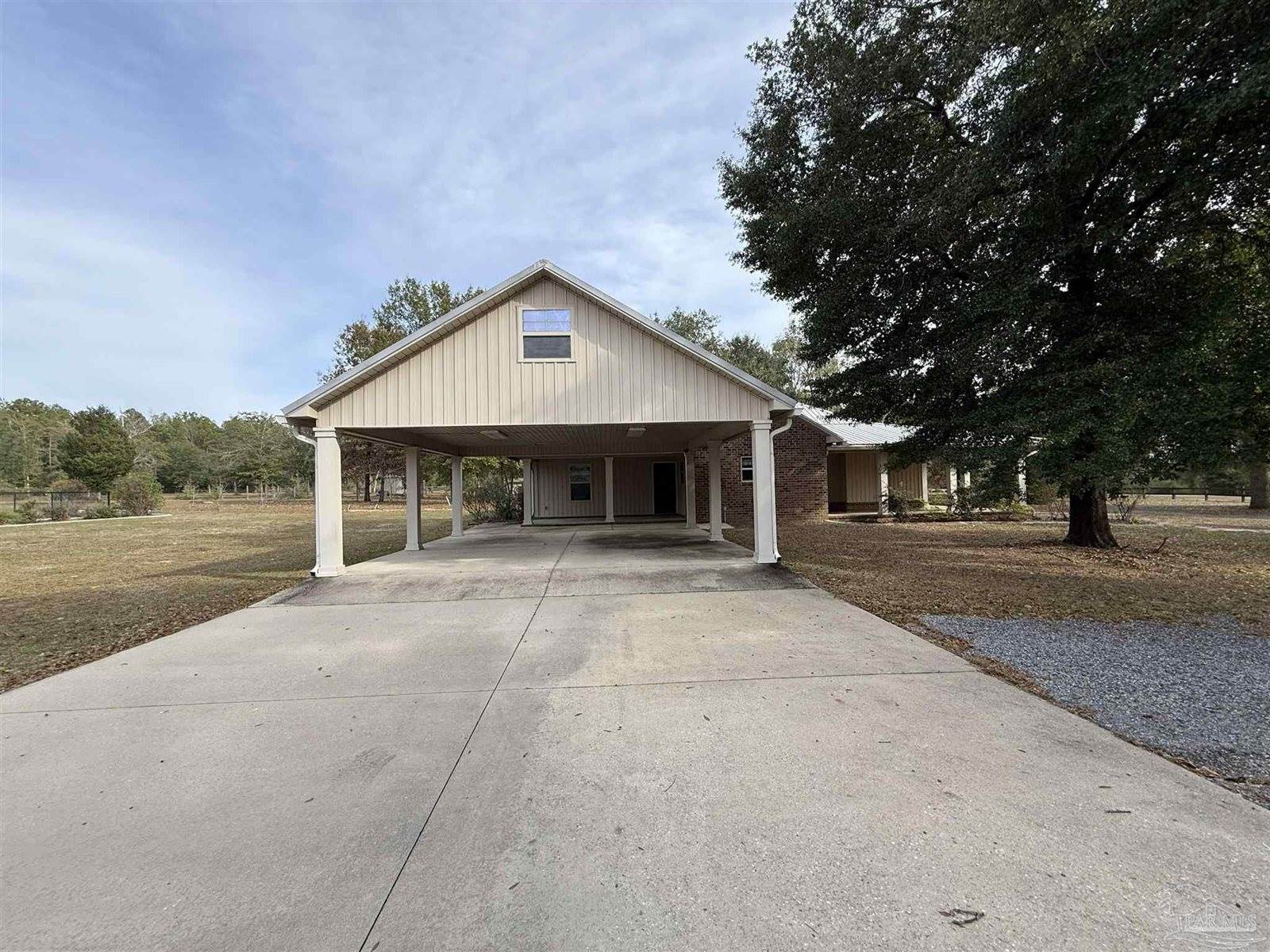 7223 Martin Rd, Milton, FL 32570