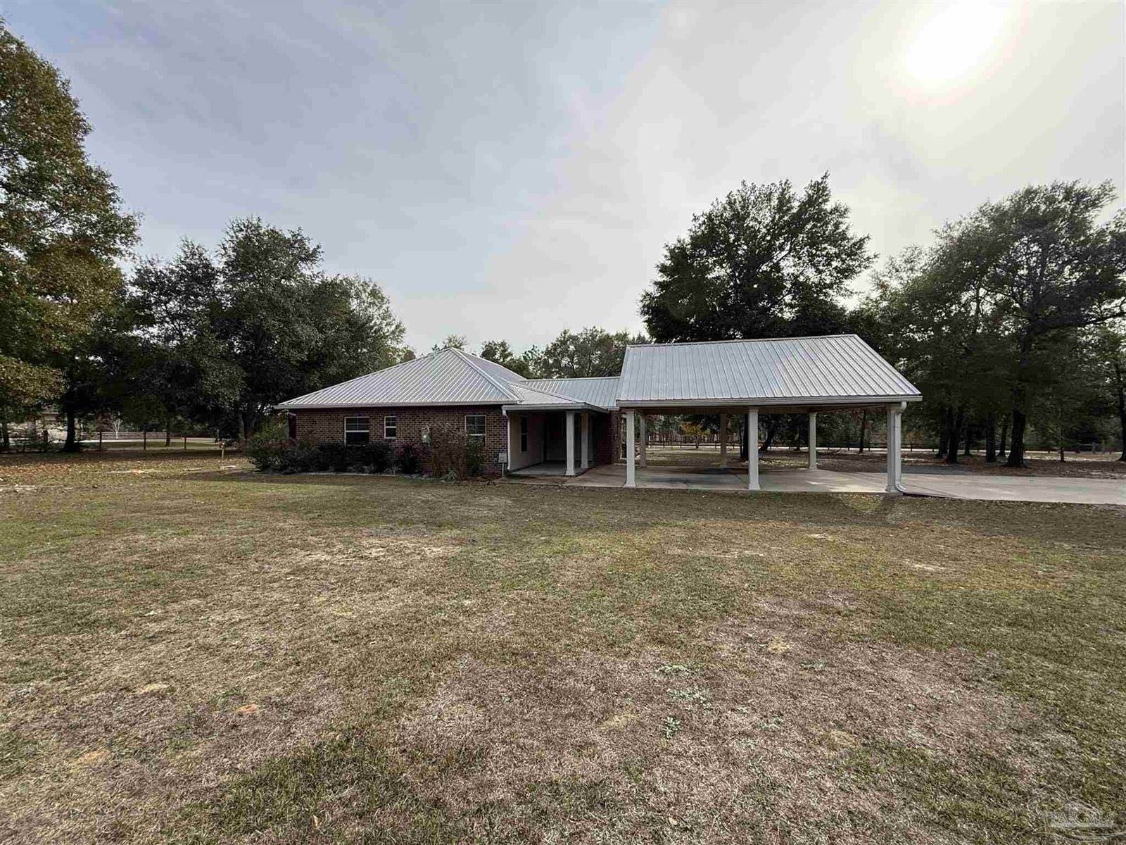 7223 Martin Rd, Milton, FL 32570