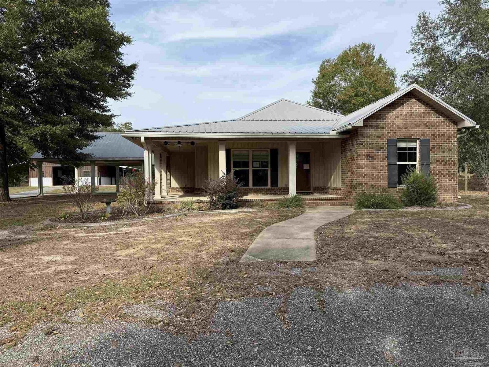 7223 Martin Rd, Milton, FL 32570