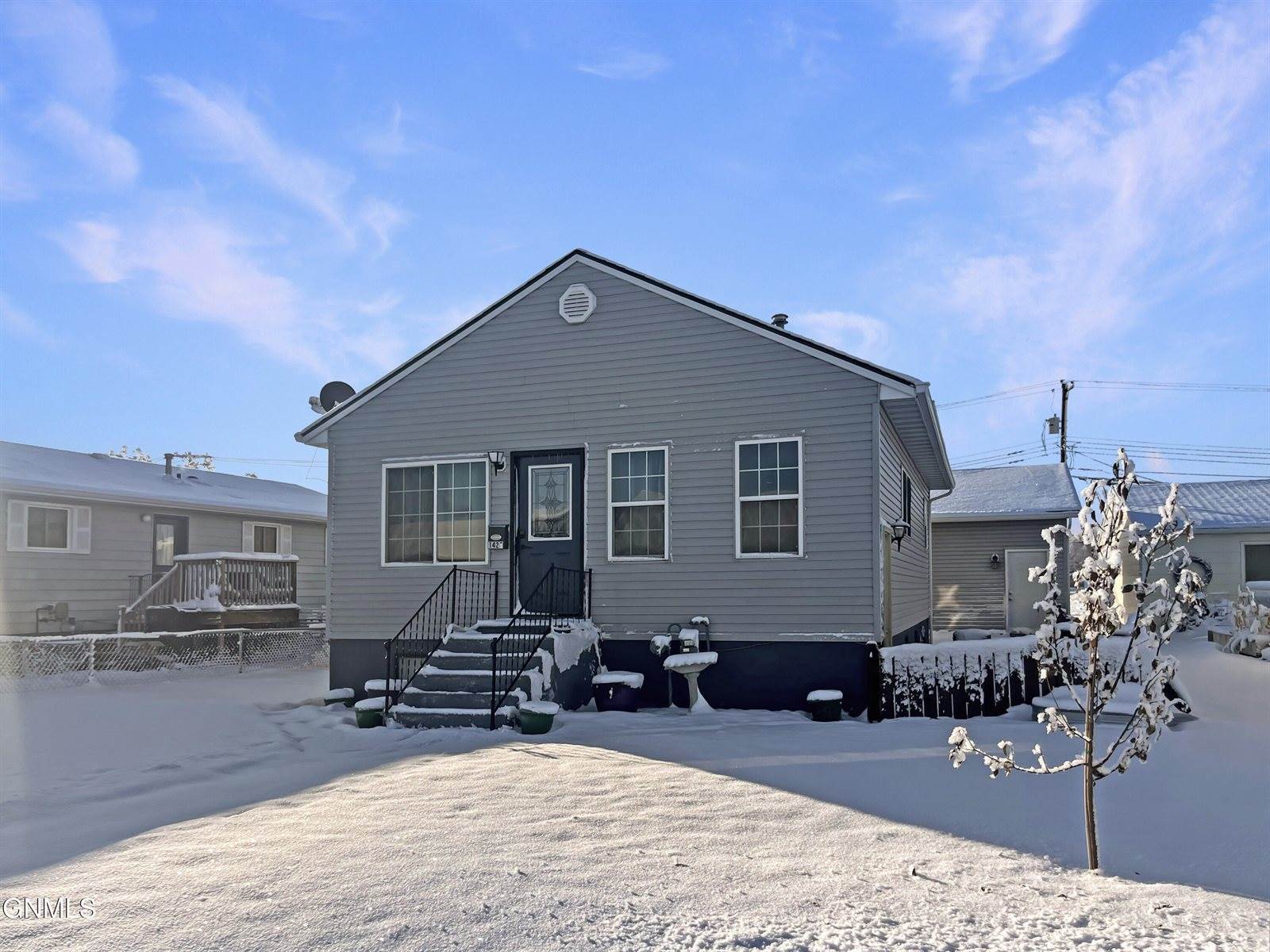 1423 1st Avenue West, Williston, ND 58801