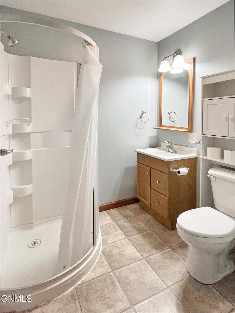 1423 1st Avenue West, Williston, ND 58801