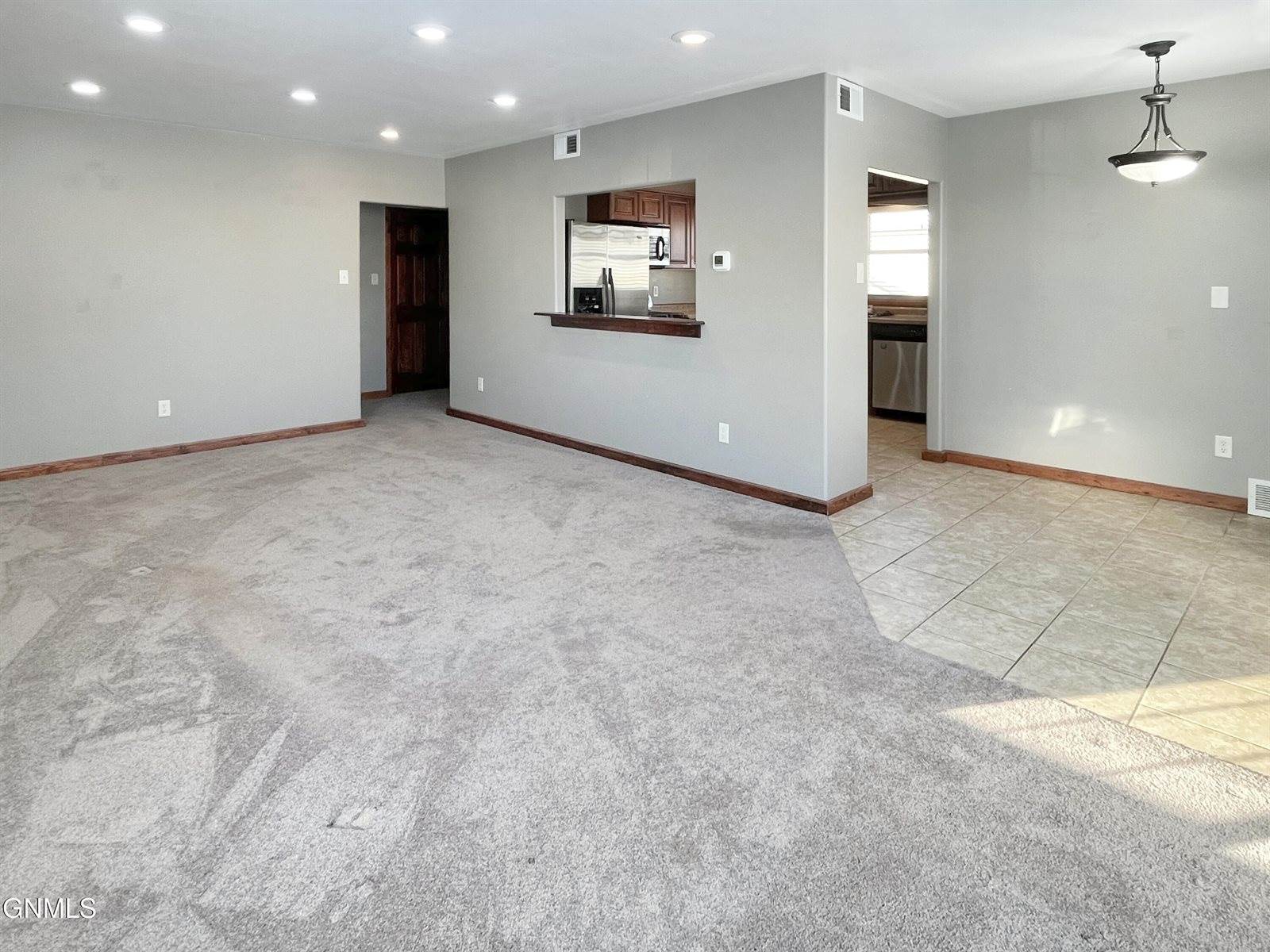 1423 1st Avenue West, Williston, ND 58801