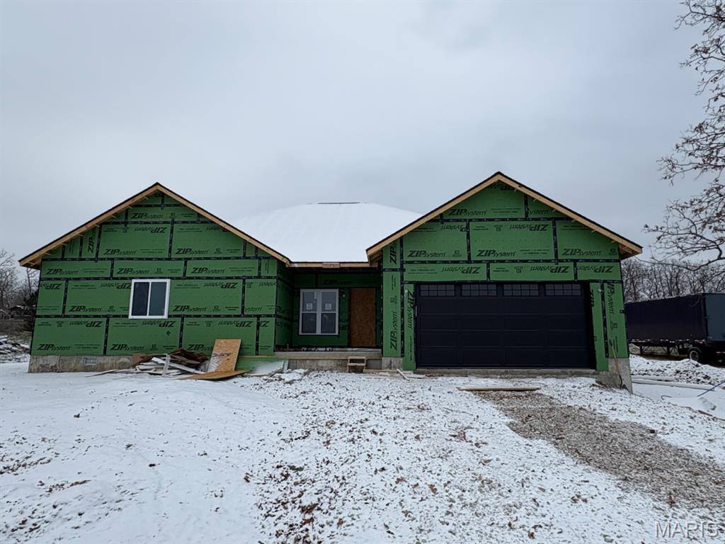 Lot 34 Ontario Drive, Lebanon, MO 65536