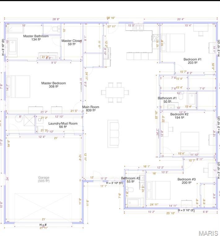 Lot 34 Ontario Drive, Lebanon, MO 65536