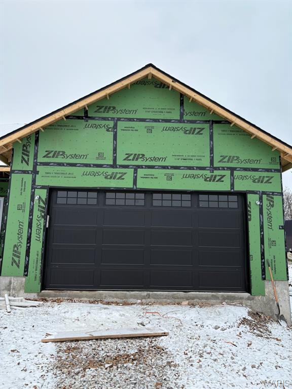 Lot 34 Ontario Drive, Lebanon, MO 65536