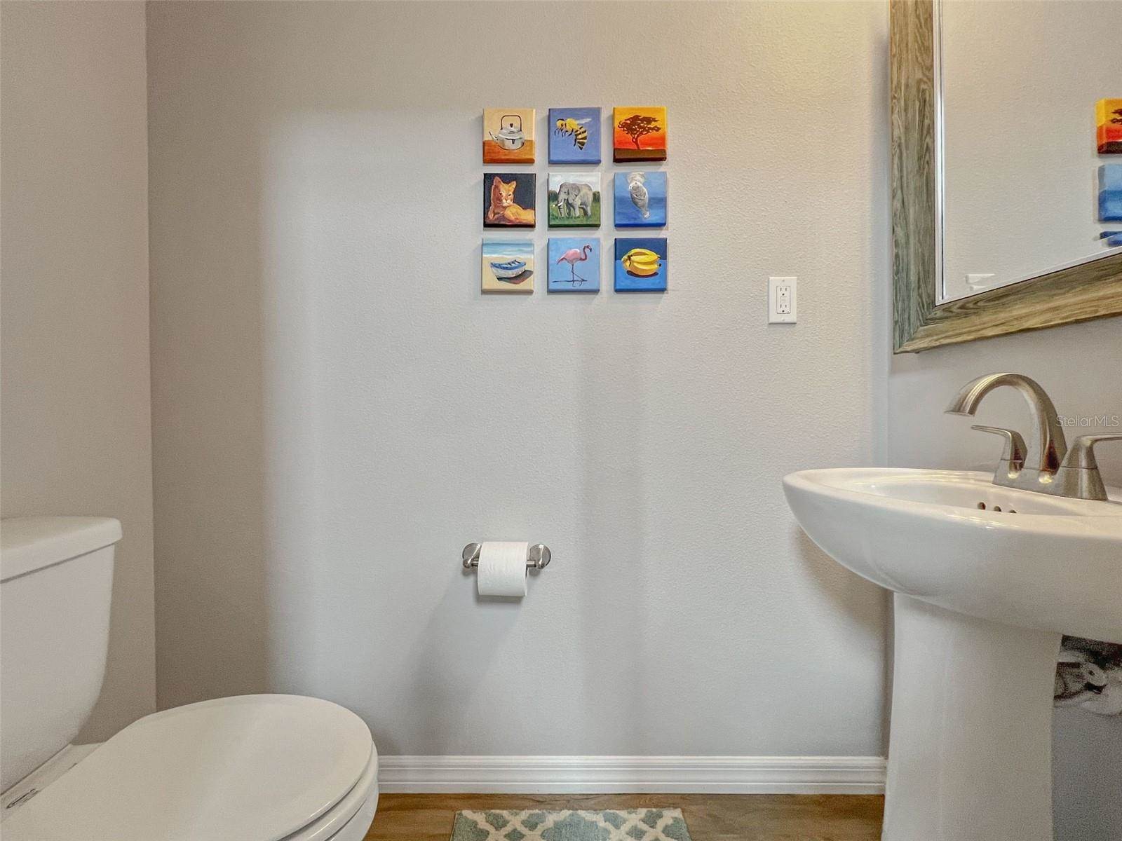 5320 Riverwalk Preserve Drive, New Port Richey, FL 34653