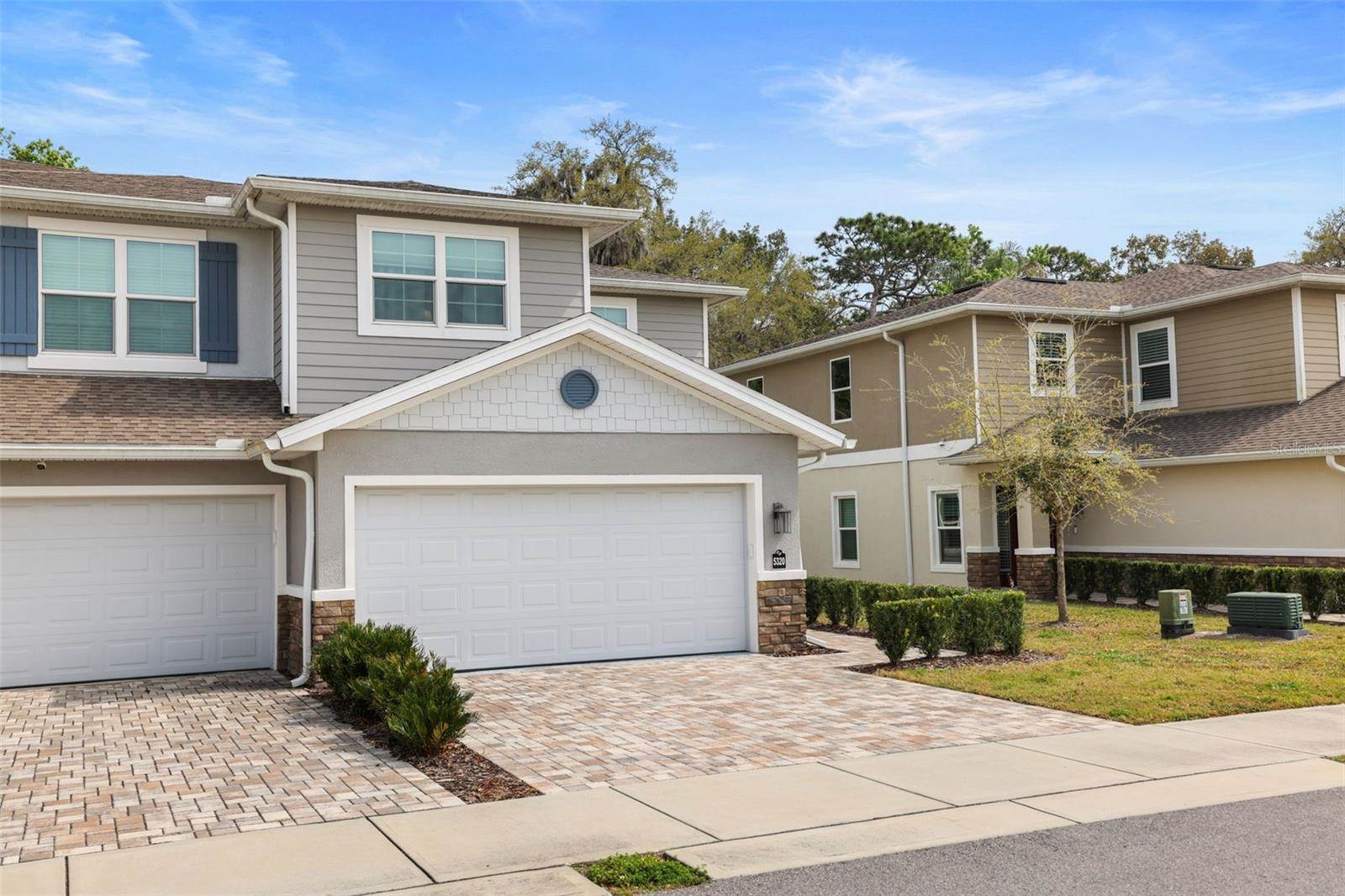 5320 Riverwalk Preserve Drive, New Port Richey, FL 34653