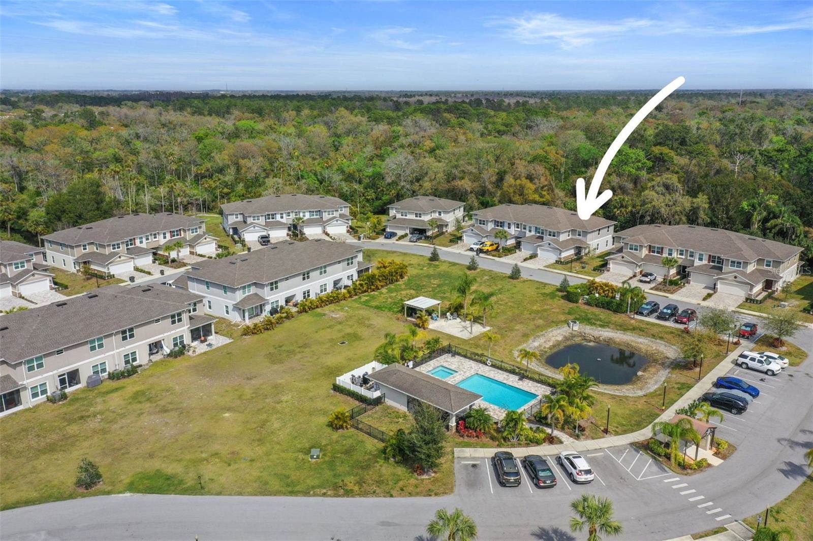 5320 Riverwalk Preserve Drive, New Port Richey, FL 34653