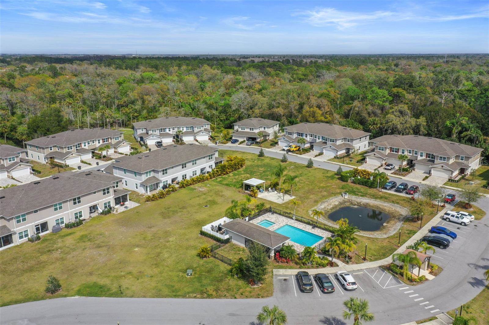 5320 Riverwalk Preserve Drive, New Port Richey, FL 34653