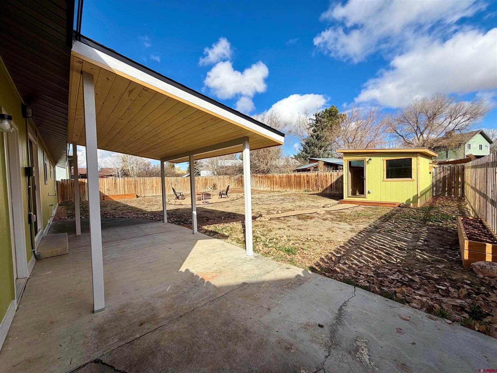 1875 Court Way, Montrose, CO 81401