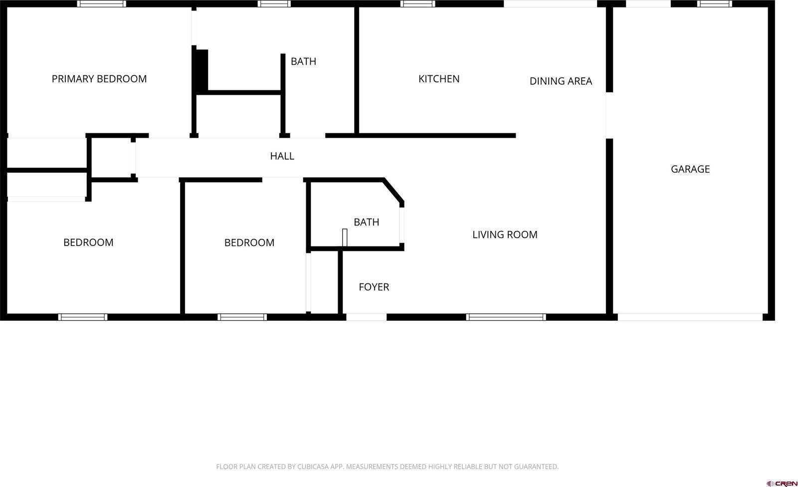 1875 Court Way, Montrose, CO 81401