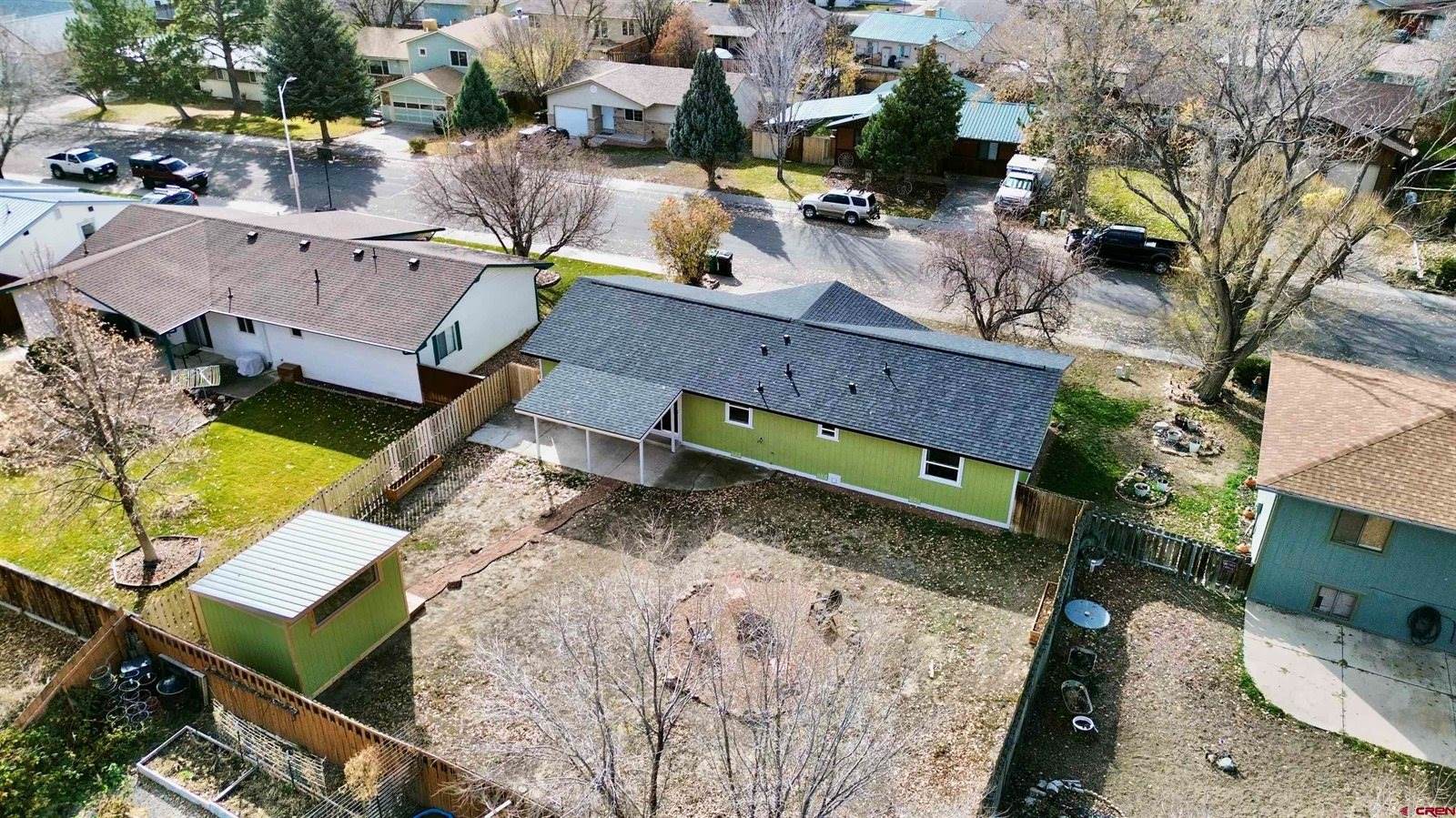 1875 Court Way, Montrose, CO 81401