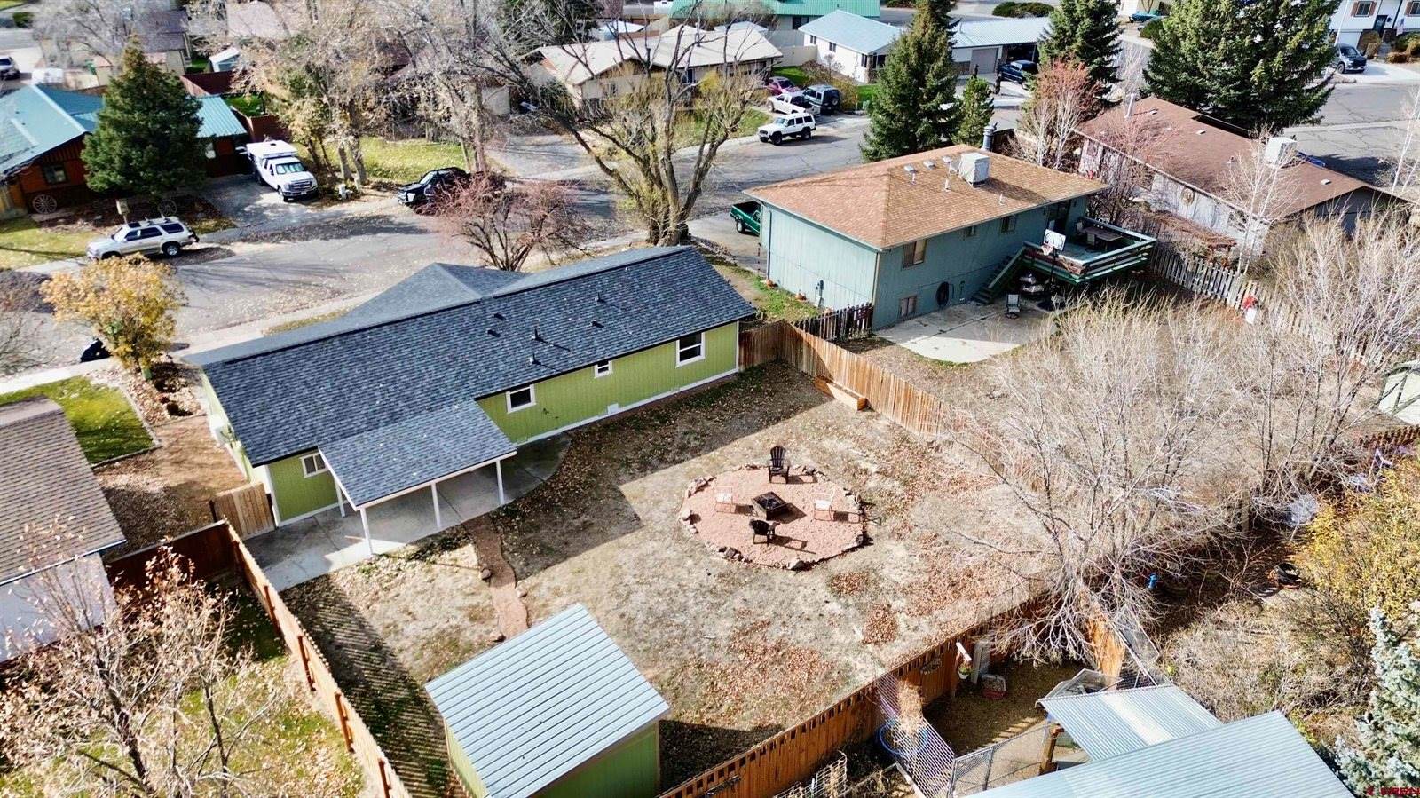 1875 Court Way, Montrose, CO 81401