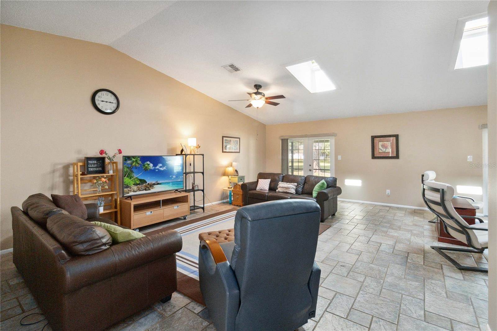 11412 Stamfield Drive, Orlando, FL 32821