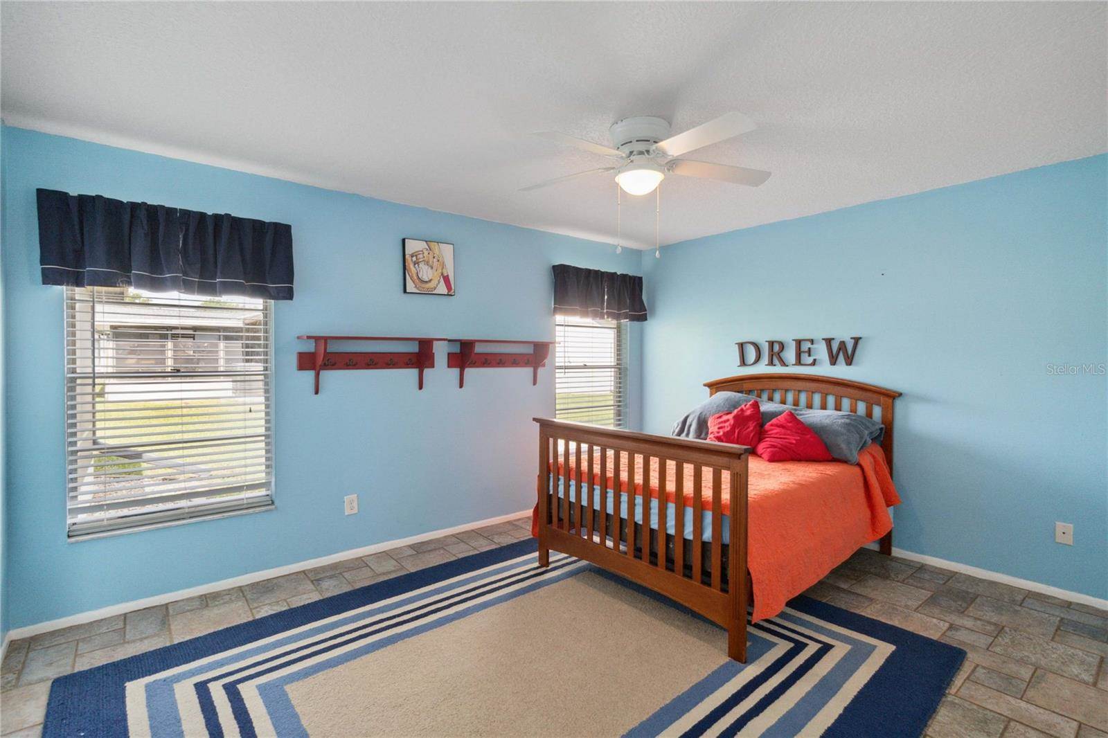 11412 Stamfield Drive, Orlando, FL 32821