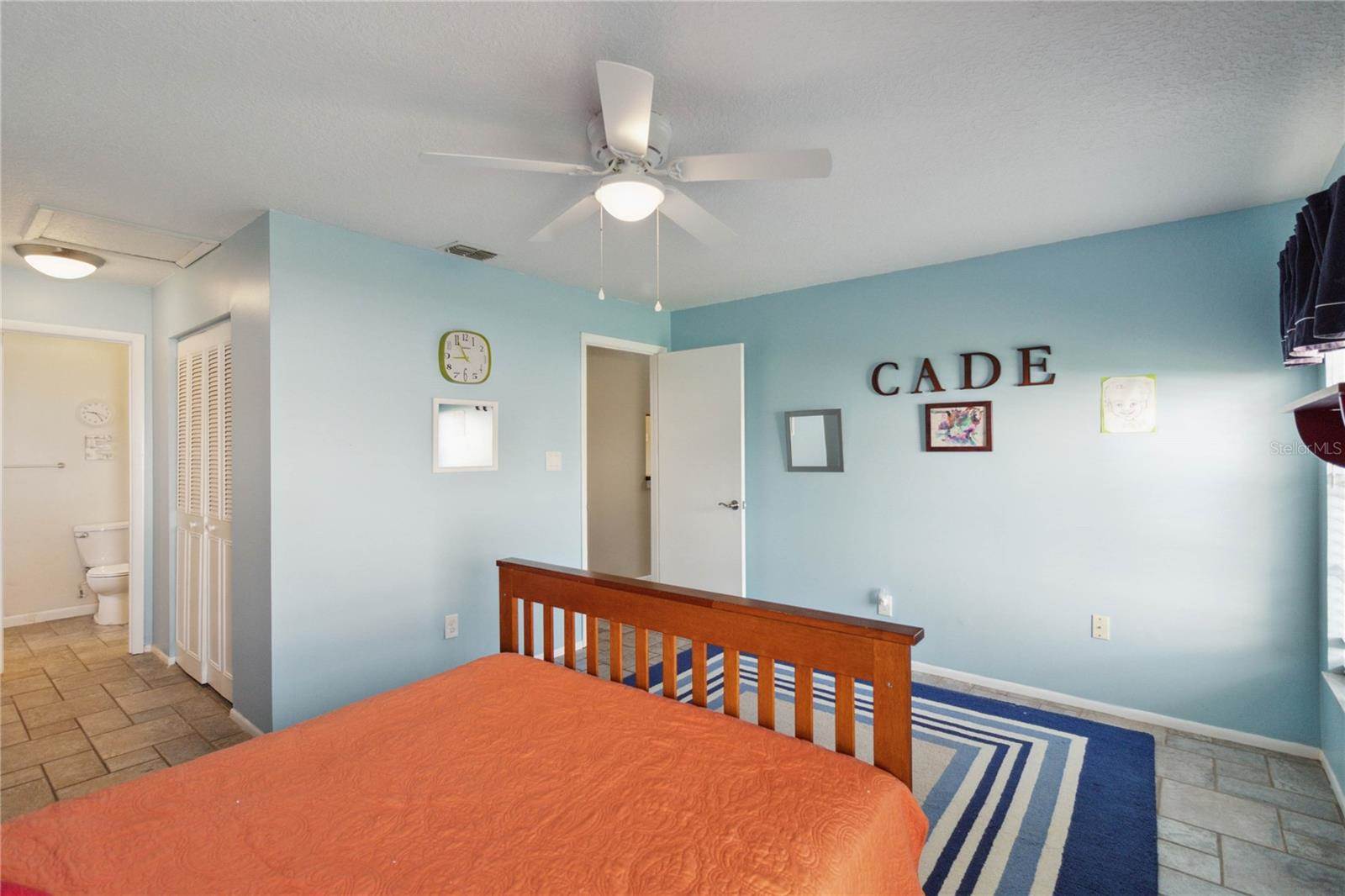 11412 Stamfield Drive, Orlando, FL 32821