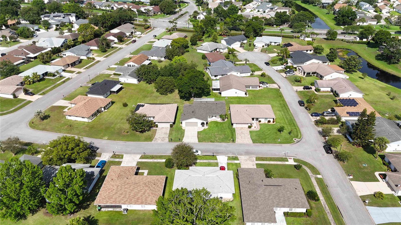 11412 Stamfield Drive, Orlando, FL 32821