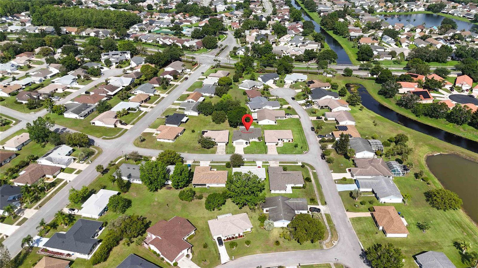 11412 Stamfield Drive, Orlando, FL 32821