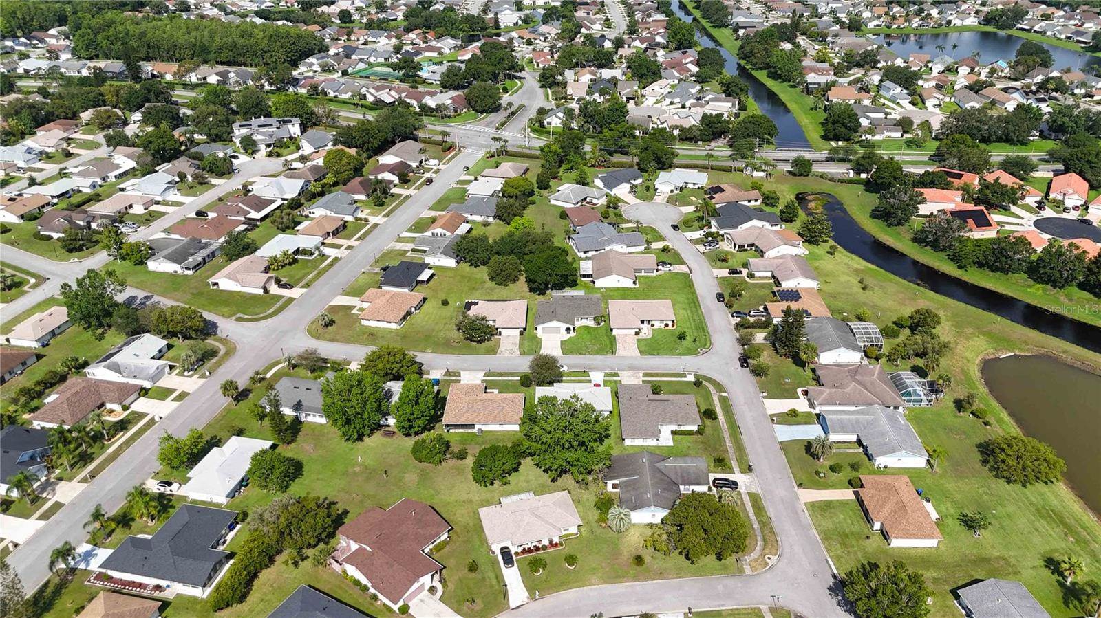 11412 Stamfield Drive, Orlando, FL 32821