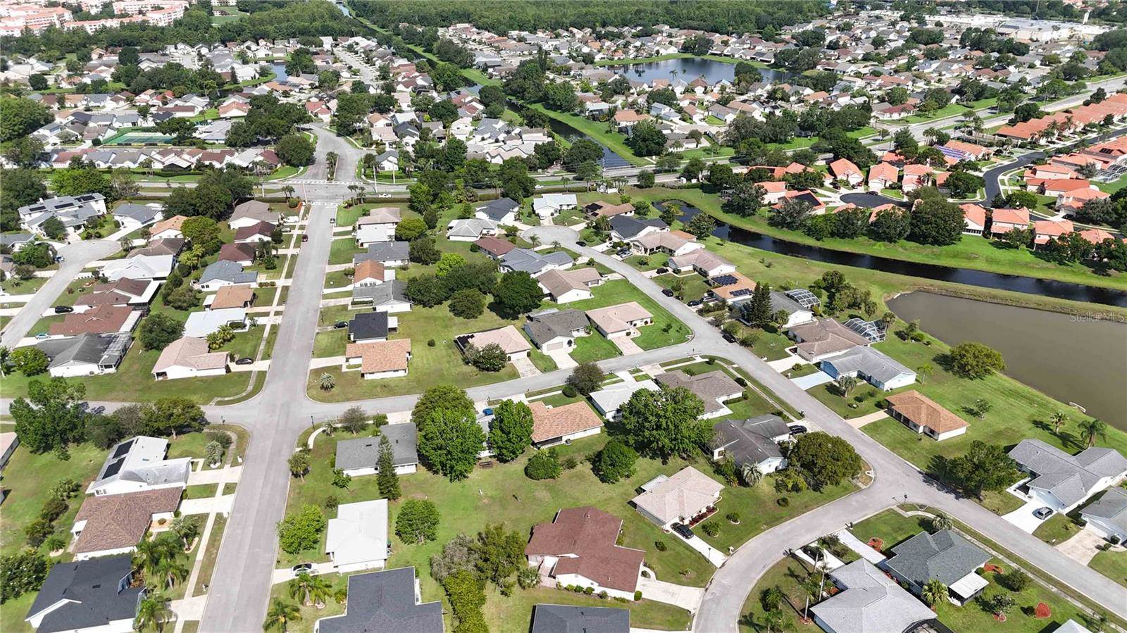 11412 Stamfield Drive, Orlando, FL 32821