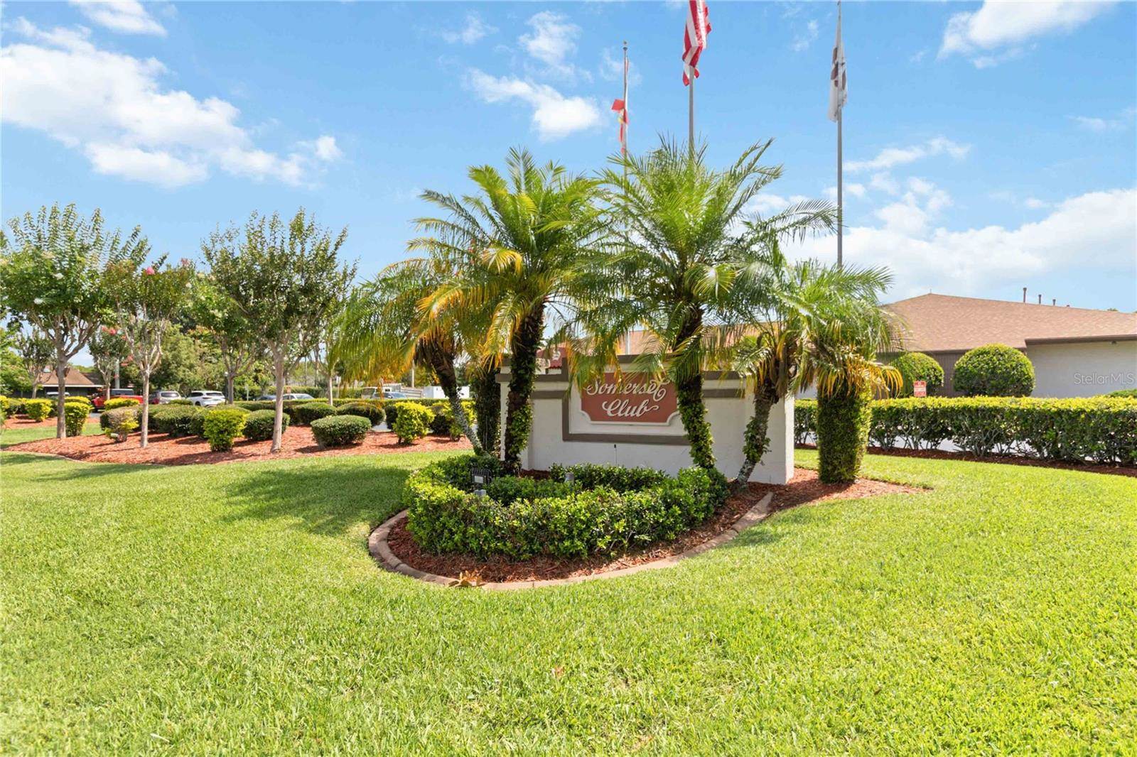 11412 Stamfield Drive, Orlando, FL 32821